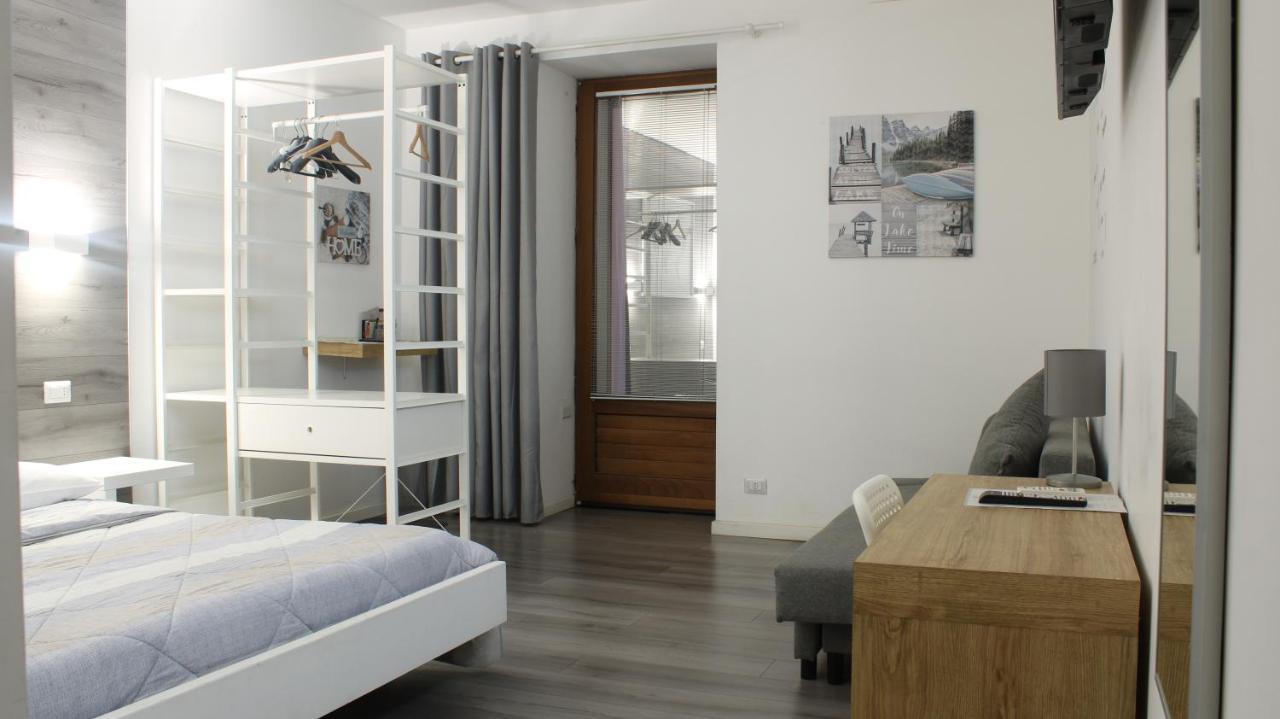 B&B Garosa Ragusa Exterior photo